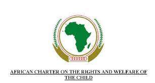 African Charter on the Rights and Welfare of the Child
